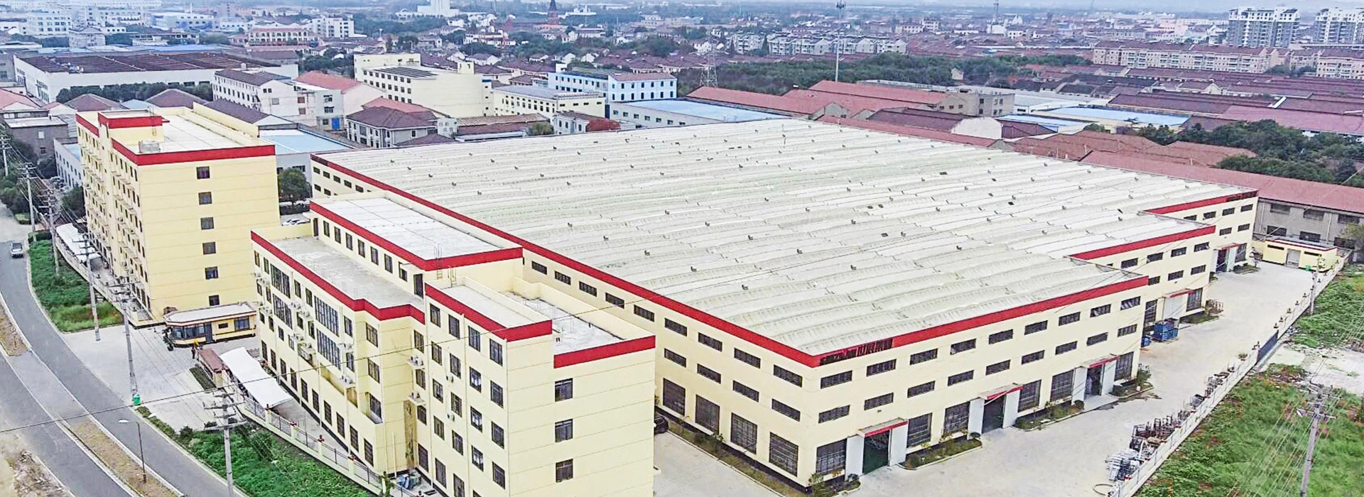 Jiangsu  Shizhan  Grup  Co.,  Ltd.