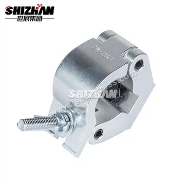 Aluminum Coupler Truss